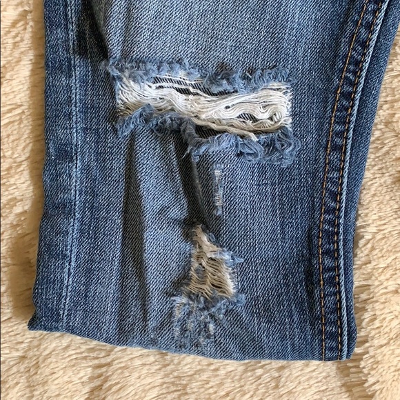 Hollister jeans. - Picture 7 of 8